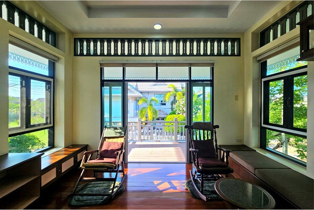 รูป [920601001-488] Oriental Beach Resort Chaam, วิลล่าหรู, 2 ห้องนอน 3 ห้องน้ำสำหรับขาย - รูปที่ 22/44