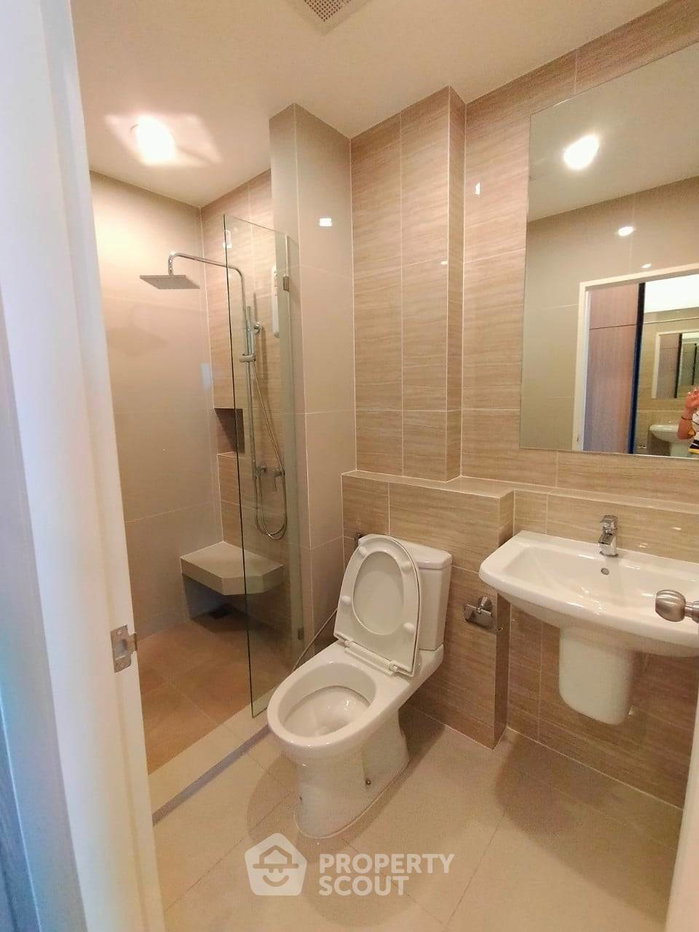 รูป คอนโด 1-ห้องนอน ที่ นิช โมโน เจริญนคร ใน ดาวคะนอง (ID 467611) - รูปที่ 3/13