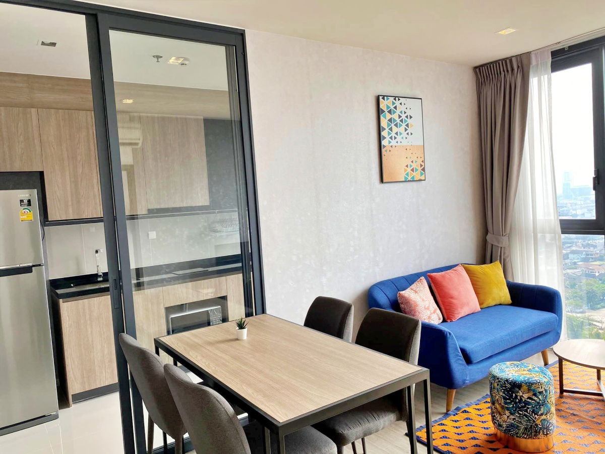 รูป ห้องมาใหม่🐲แอดไลน์ได้เลยครับ🐲✨✨🛋️🛌บางซื่อ💥เดอะ ไลน์ วงศ์สว่าง🔴🟢🟡 - รูปที่ 4/8