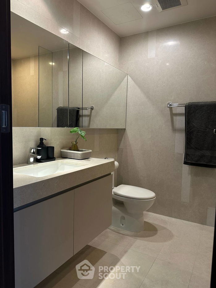 picture 2-BR Condo at Quattro By Sansiri near BTS Thong Lor (ID 2070199) - 12/15