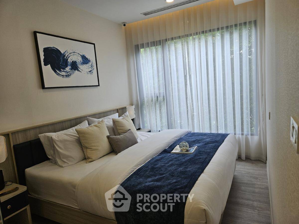 รูป คอนโด 1-ห้องนอน ที่ ออริจิ้น เพลส บางนา ใน บางนาเหนือ (ID 1960267) - รูปที่ 2/9