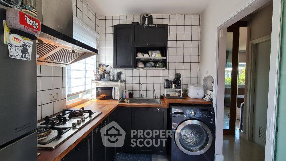 รูป บ้าน 3-ห้องนอน ใน มีนบุรี (ID 1179211) - รูปที่ 13/22