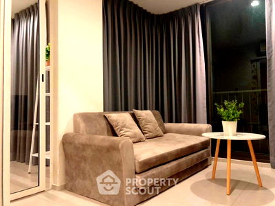 Condos for sale : Well-Priced 1-BR 42 Sqm Condo, Chambers Chaan Ladprao – Wanghin (ID 1467103)