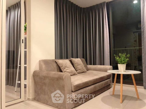 1-BR Condo at Chambers Chaan Ladprao - Wanghin in Lat Phrao (ID 1467103)