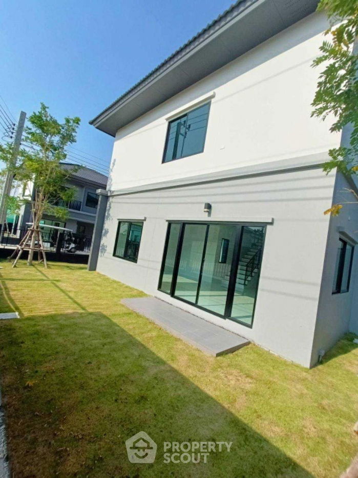 รูป บ้าน 4-ห้องนอน ใน บางเสาธง (ID 2002210) - รูปที่ 4/17