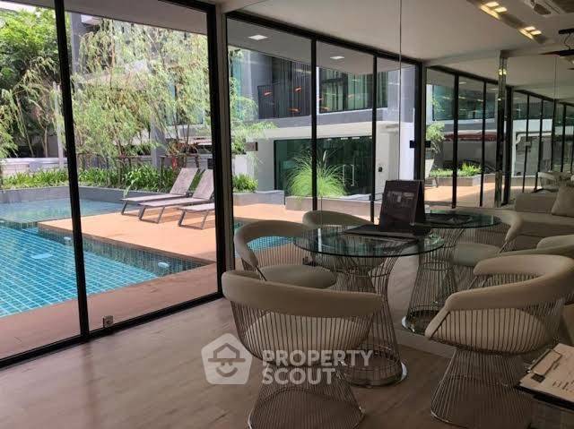 picture 1-BR Condo at Serio Sukhumvit 50 near BTS On Nut (ID 1779154) - 18/19