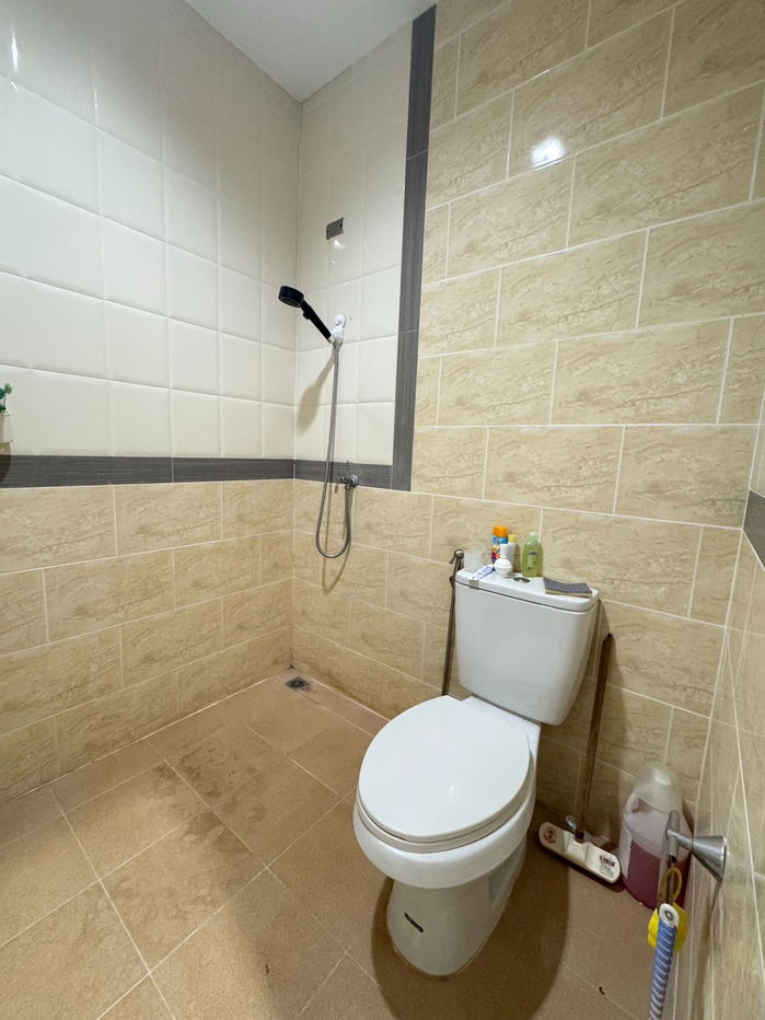 picture Front Project Location! Townhome for Sale – Golden Town Ramintra–Khubon Project English-style Townhome in a High-Potential Area, Ramintra Zone, - 19/20