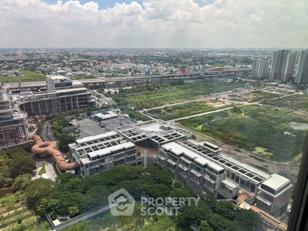 รูป คอนโด 1-ห้องนอน ที่ วิสซ์ดอม เดอะ ฟอเรสเทียส์ ใน บางแก้ว (ID 2458169) - รูปที่ 9/9