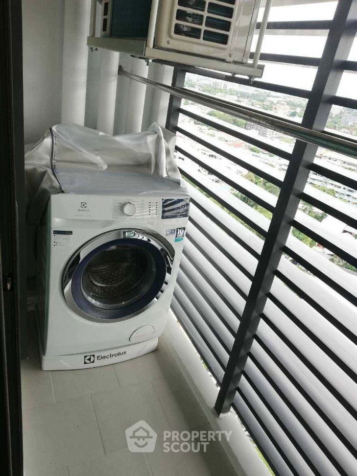 รูป คอนโด 1-ห้องนอน ที่ คอนโด เซียล่า ศรีปทุม ใน ลาดยาว (ID 1521007) - รูปที่ 6/7