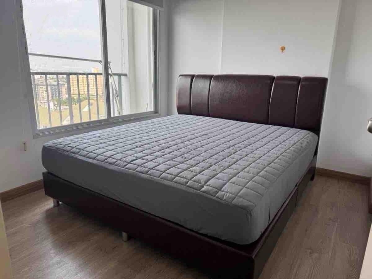 รูป 🔥ด่วน ห้องไปไวมากกก / Code: KJ9974  ให้เช่า The Parkland Srinakarin ✅ Add Line @kjcondo (มี@ข้างหน้าด้วยนะคะ) - รูปที่ 3/14