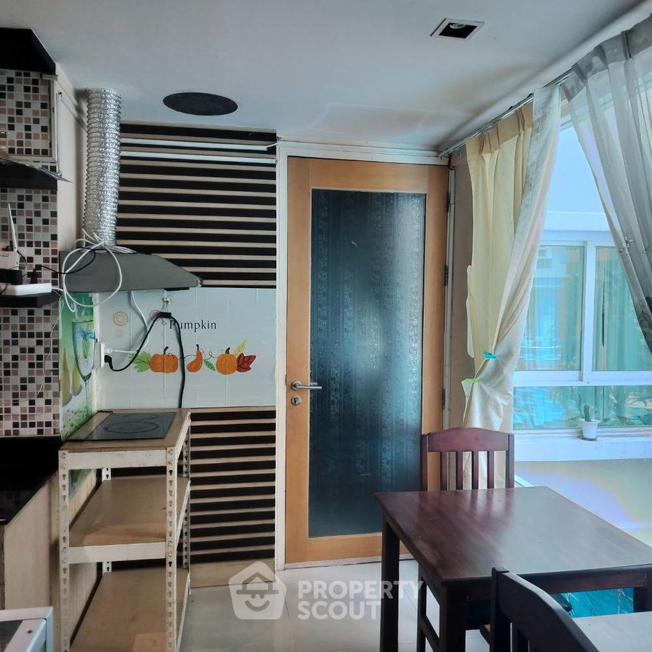 รูป คอนโด 1-ห้องนอน ที่ เดอะ เน็กซ์ ลาดพร้าว คอนโดมิเนียม ใกล้ MRT รัชดาภิเษก (ID 1530413) - รูปที่ 10/27