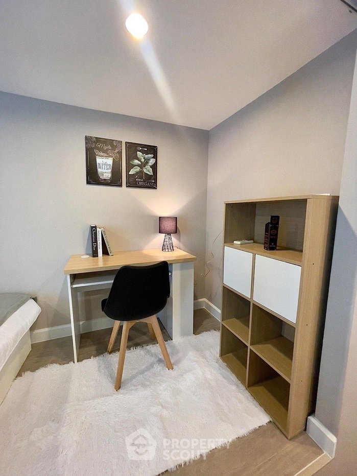 picture High-Floor 2-BR Condo, Metro Sky Prachachuen Near MRT Bang Son (ID 1271138) - 6/10