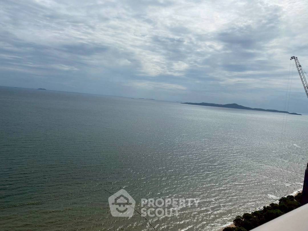 รูป คอนโด 2-ห้องนอน ที่ โคปาคาบาน่า บีช จอมเทียน ใกล้ หาดจอมเทียน (ID 2452374) - รูปที่ 11/11