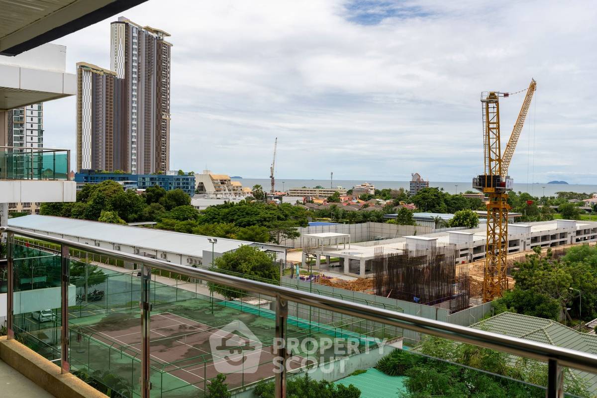 รูป คอนโด 2-ห้องนอน ที่ การ์ดีเนีย พัทยา ใกล้ เมืองพัทยา (ID 1847683) - รูปที่ 3/9