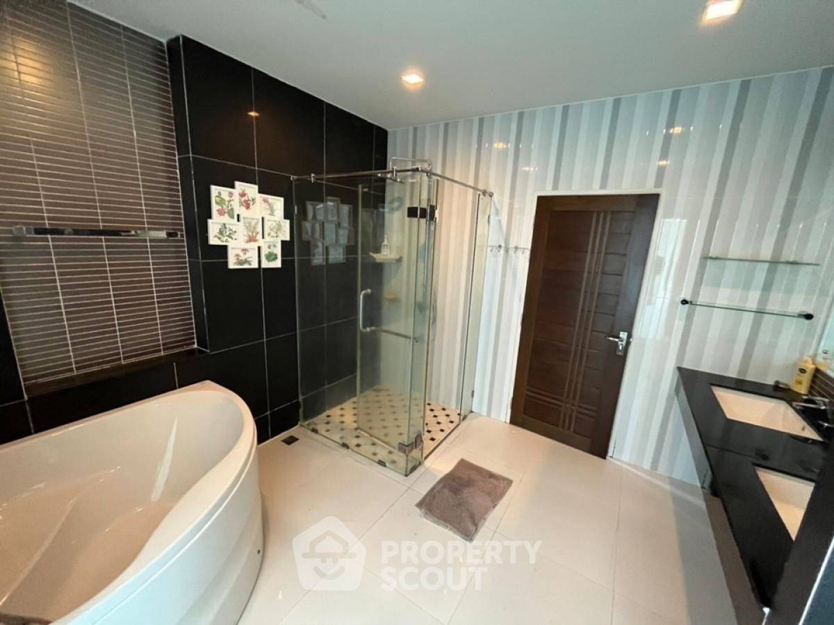 รูป บ้าน 5-ห้องนอน ที่ เพอร์เฟค มาสเตอร์พีซ สุขุมวิท 77 ใกล้ ท่าอากาศยานสุวรรณภูมิ (ID 2139106) - รูปที่ 12/25