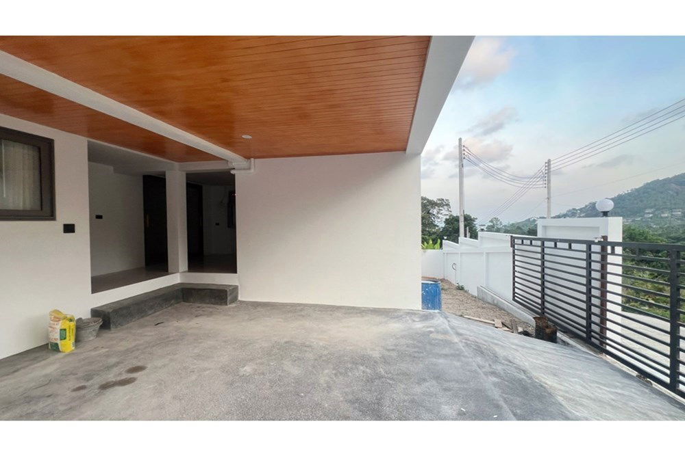 picture [920121030-221] 4 Bedrooms Luxury Seaview Villa in Chaweng - 28/58