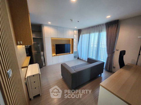 คอนโด 2-ห้องนอน ที่ ไลฟ์ ลาดพร้าว ใกล้ BTS ห้าแยกลาดพร้าว (ID 2016655)