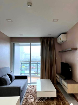 คอนโดให้เช่า : คอนโด 1-ห้องนอน ที่ คอนโดเวลมาริน่า ใกล้ เมืองพัทยา (ID 992577)