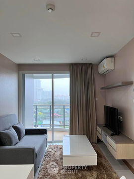 1-BR Condo at Whale Marina Condo close to Pattaya (ID 992577)
