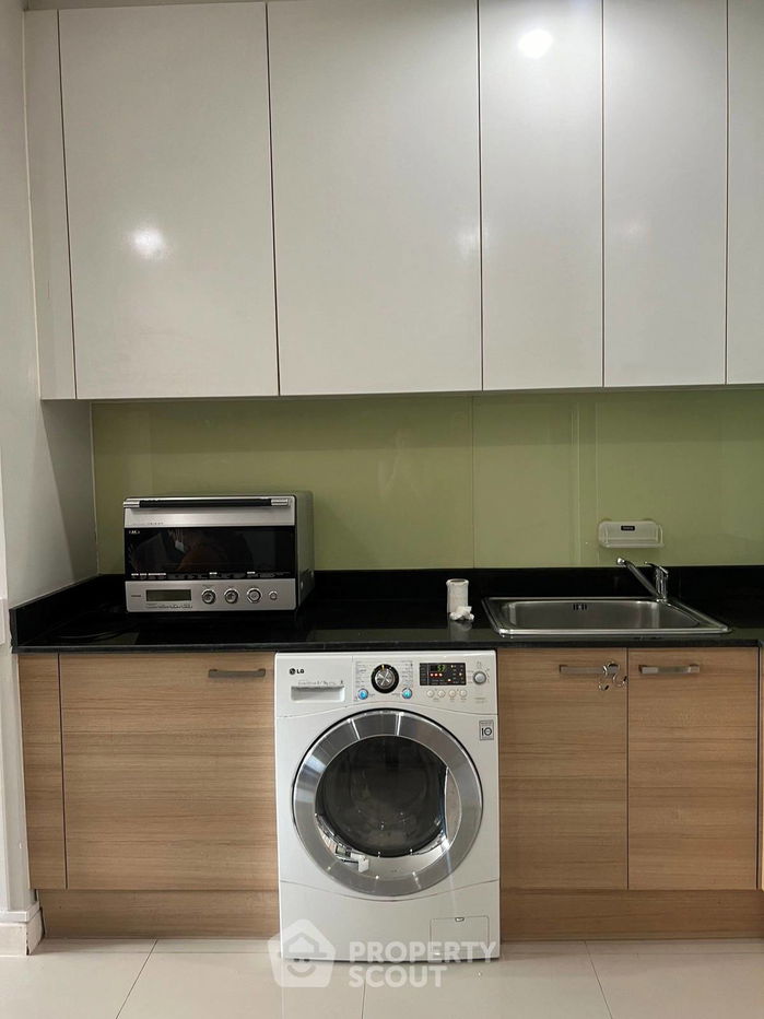 รูป คอนโด 2-ห้องนอน ที่ เซอร์เคิล คอนโดมิเนียม ใกล้ MRT เพชรบุรี (ID 1445041) - รูปที่ 12/15