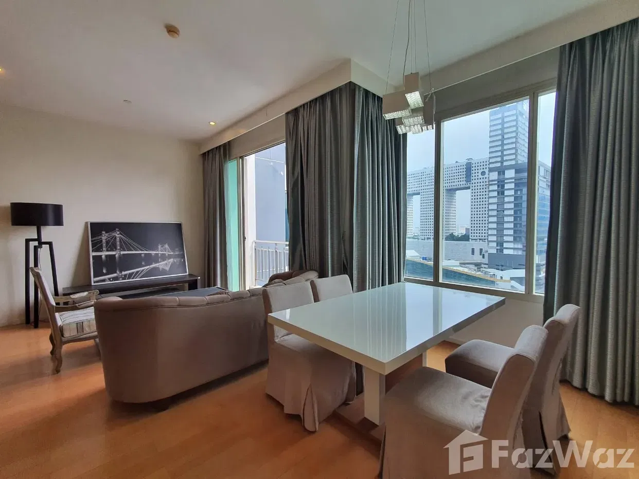 รูป คอนโดให้เช่า 2 ห้องนอน ในโครงการ วินด์ รัชโยธิน 5903938 - รูปที่ 8/21