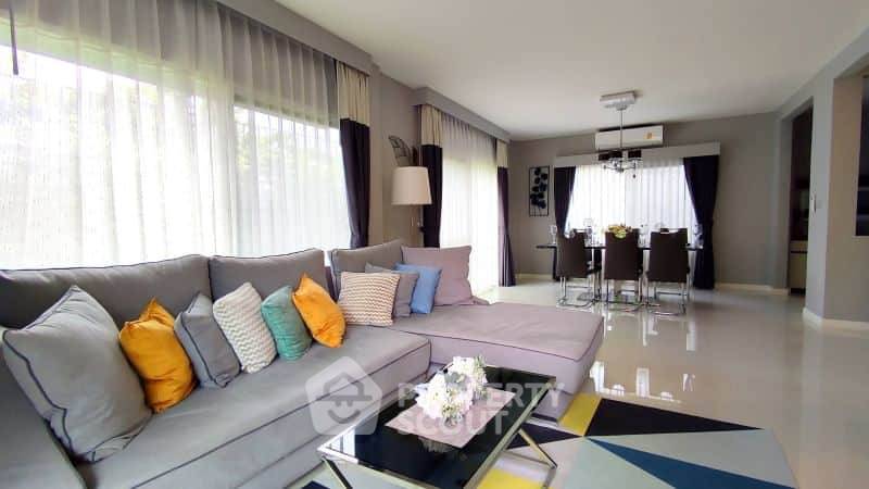 picture 4-BR House in San Na Meng (ID 1072730) - 8/13