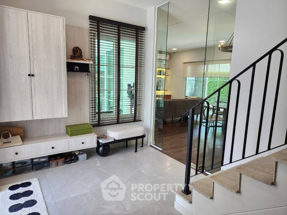 รูป บ้าน 3-ห้องนอน ใน บางโฉลง (ID 1591864) - รูปที่ 4/34