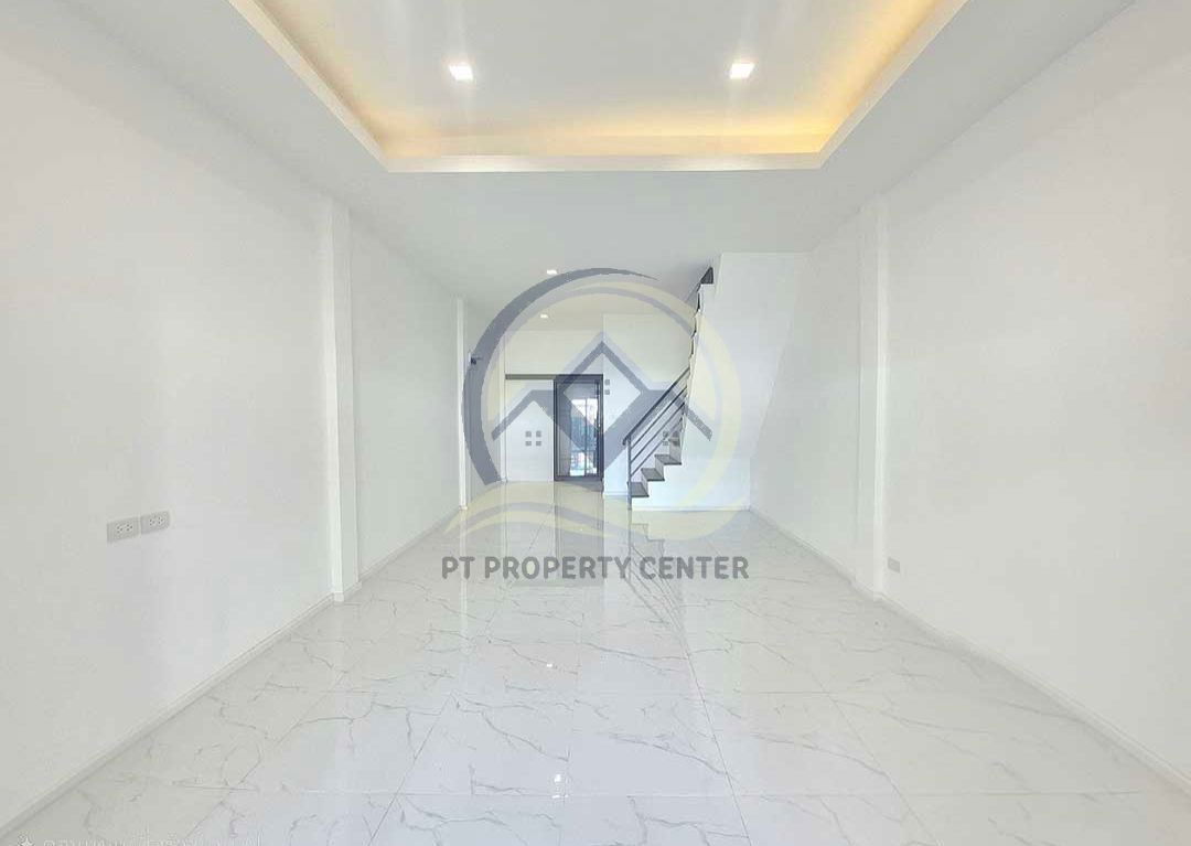 รูป ขาย ทาวน์โฮม 2 ชั้น หมู่บ้านศิรินคร พหลโยธิน 54/1 แยก 1 - รูปที่ 4/24