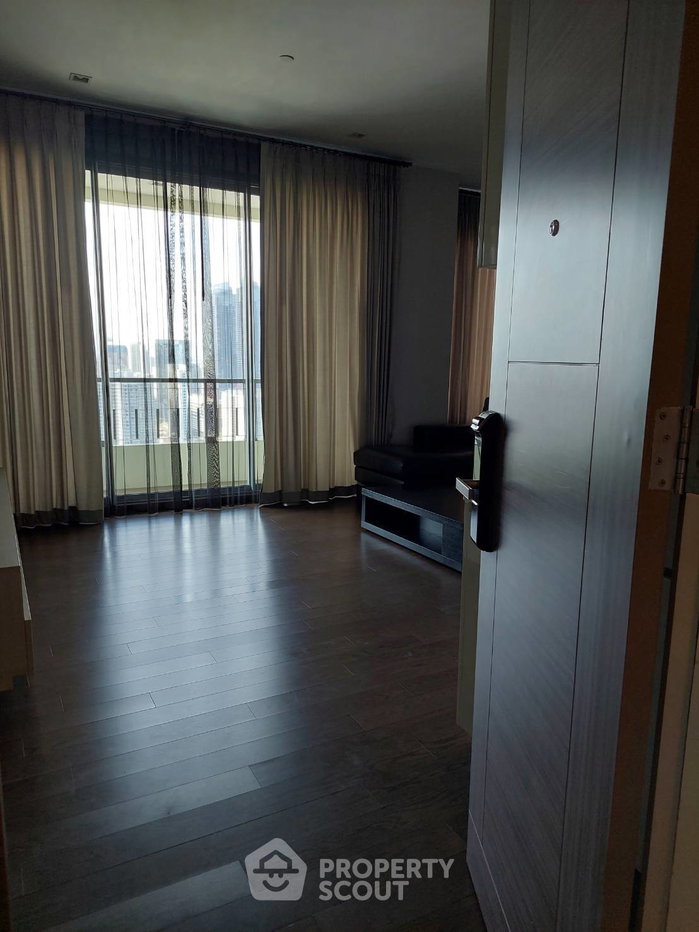 รูป คอนโด 3-ห้องนอน ที่ คิว อโศก ใกล้ MRT เพชรบุรี (ID 1168813) - รูปที่ 16/24