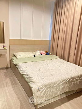 1-BR Condo at Aspire Erawan Prime near BTS Royal Thai Naval Academy (ID 2149652)