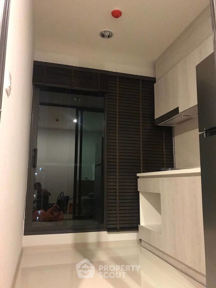 รูป คอนโด 1-ห้องนอน ที่ ไลฟ์ ปิ่นเกล้า ใกล้ MRT บางยี่ขัน (ID 674095) - รูปที่ 5/5