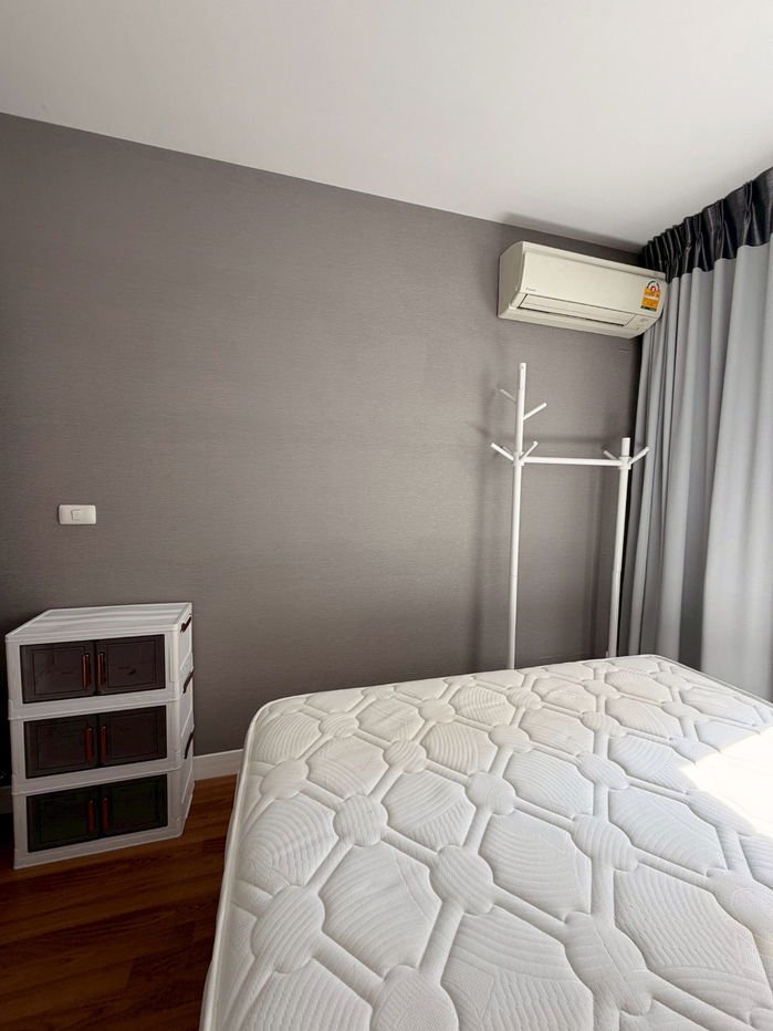 รูป #b4812  1/12/68  ให้เช่าคอนโด Voque Place Sukhumvit 107  📲📢สอบถาม ld line @condoboy  - รูปที่ 4/7