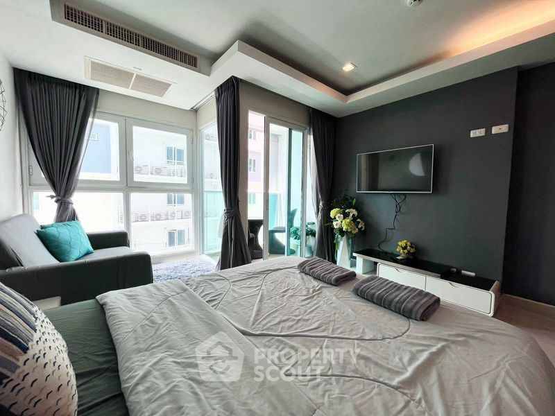 รูป คอนโด สตูดิโอ ที่ โคซี่ บีช วิว ใกล้ ถนนพระตำหนัก พัทยา (ID 2119222) - รูปที่ 19/20