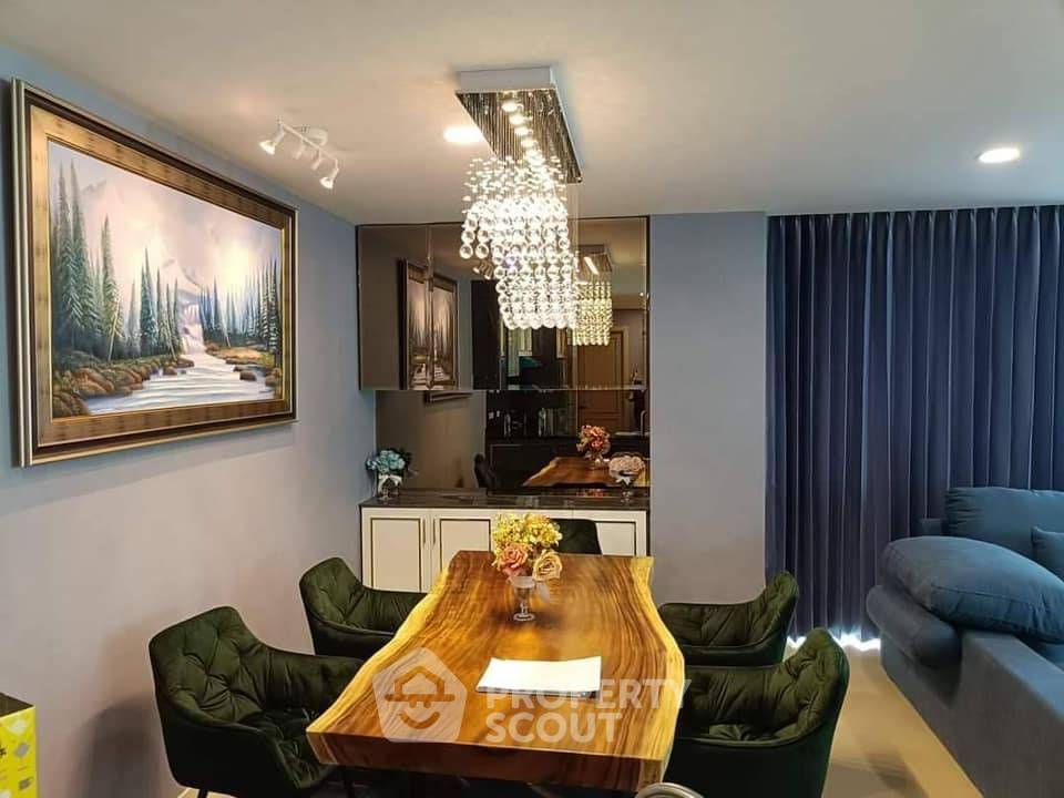 picture 2-BR Condo at Gardenia Pattaya close to Pattaya (ID 1774095) - 11/16