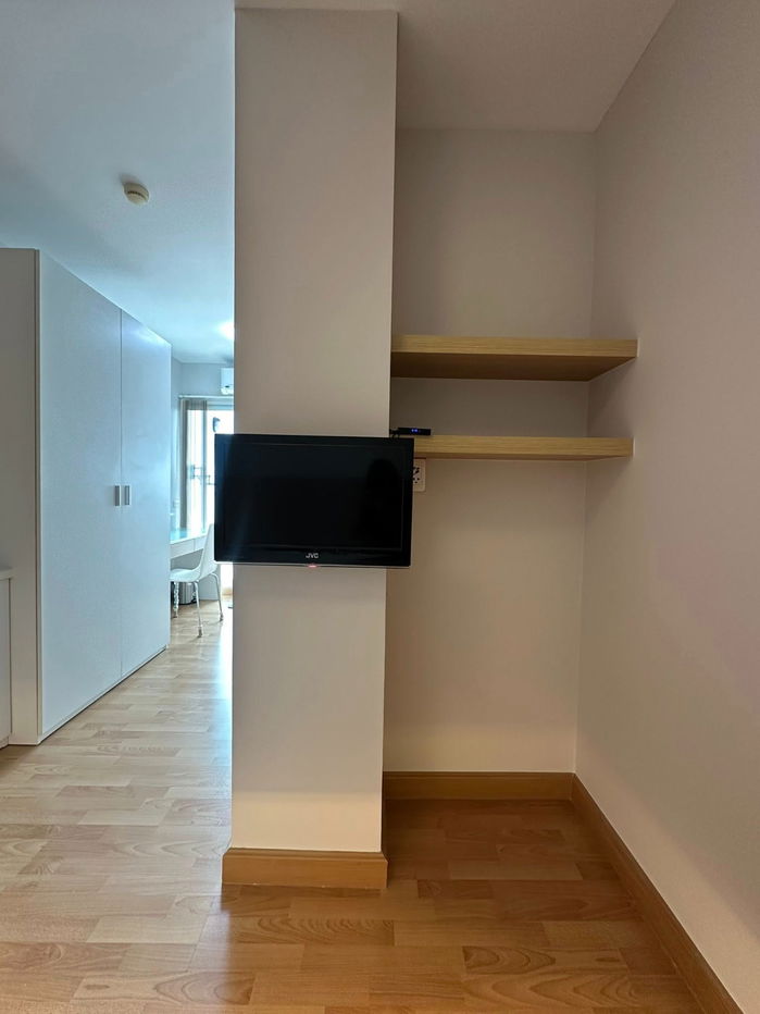 picture For rent City Home Tha Phra Intersection Floor 12A , 47.63 sq.m. - 2/8