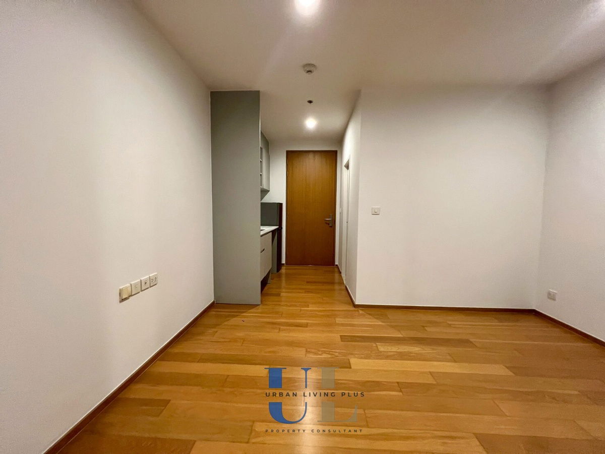 picture ( UL2508143 ) Tel/Line 096-2479369 , FOR RENT NOBLE REVO SILOM 1 Bedroom 1 Bathroom 34 Sq.M. Ready to move in✨ - 4/7