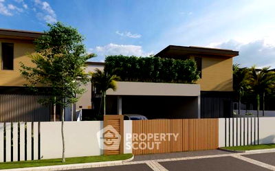 บ้านเดี่ยว ถลาง ภูเก็ต : วิลล่า 3-ห้องนอน ที่ เลอ วิลล่า เลค ใกล้ หาดลากูน่า (ID 1297734)