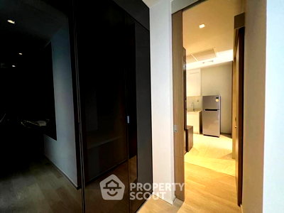 Condos for rent : 1-BR Condo at Ashton Silom near BTS Chong Nonsi (ID 1297744)