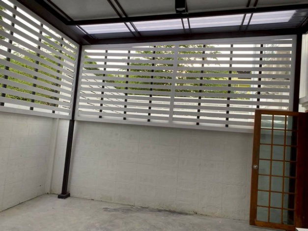 picture Town House For Rent Phahon Yothin 69 Bangkok - 8/8