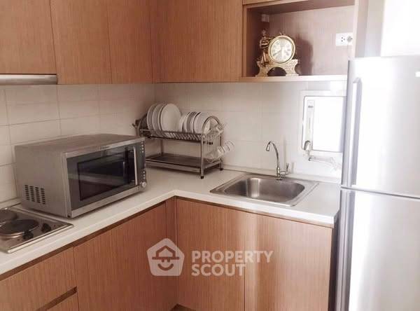 picture 2-BR Condo at Ideo Mix Phaholyothin near BTS Saphan Khwai (ID 2341756) - 2/7