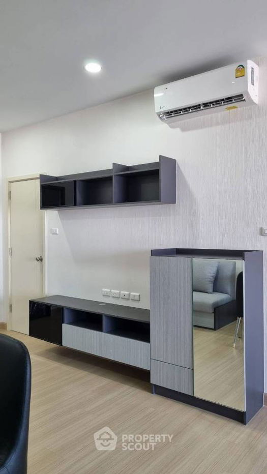 รูป คอนโด 1-ห้องนอน ที่ ศุภาลัย ลอฟท์ สถานีแยกไฟฉาย ใกล้ MRT ไฟฉาย (ID 1478925) - รูปที่ 9/10