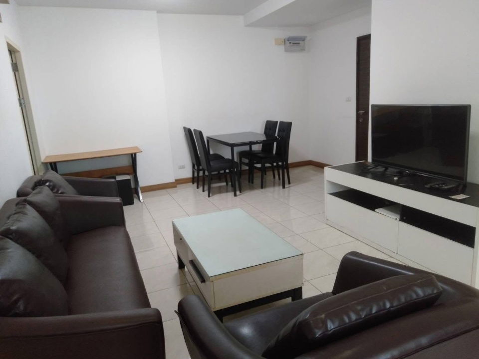 รูป #A124153 ✅ 1/12/68  ให้เช่า Supalai Park Ekkamai - Thonglor 📲📢สอบถาม ld line @condoboy - รูปที่ 3/15