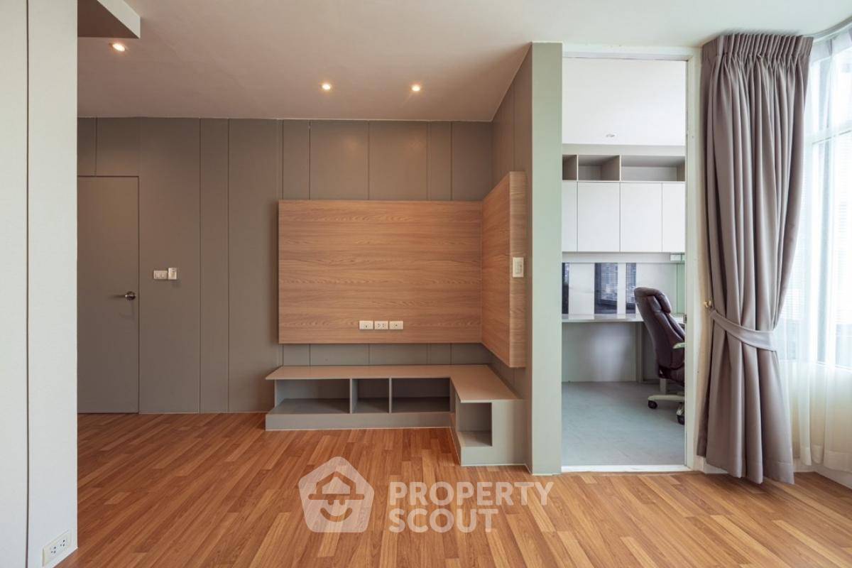 รูป ทาวน์เฮาท์ 3-ห้องนอน ใกล้ MRT สะพานพระนั่งเกล้า (ID 1775838) - รูปที่ 21/31