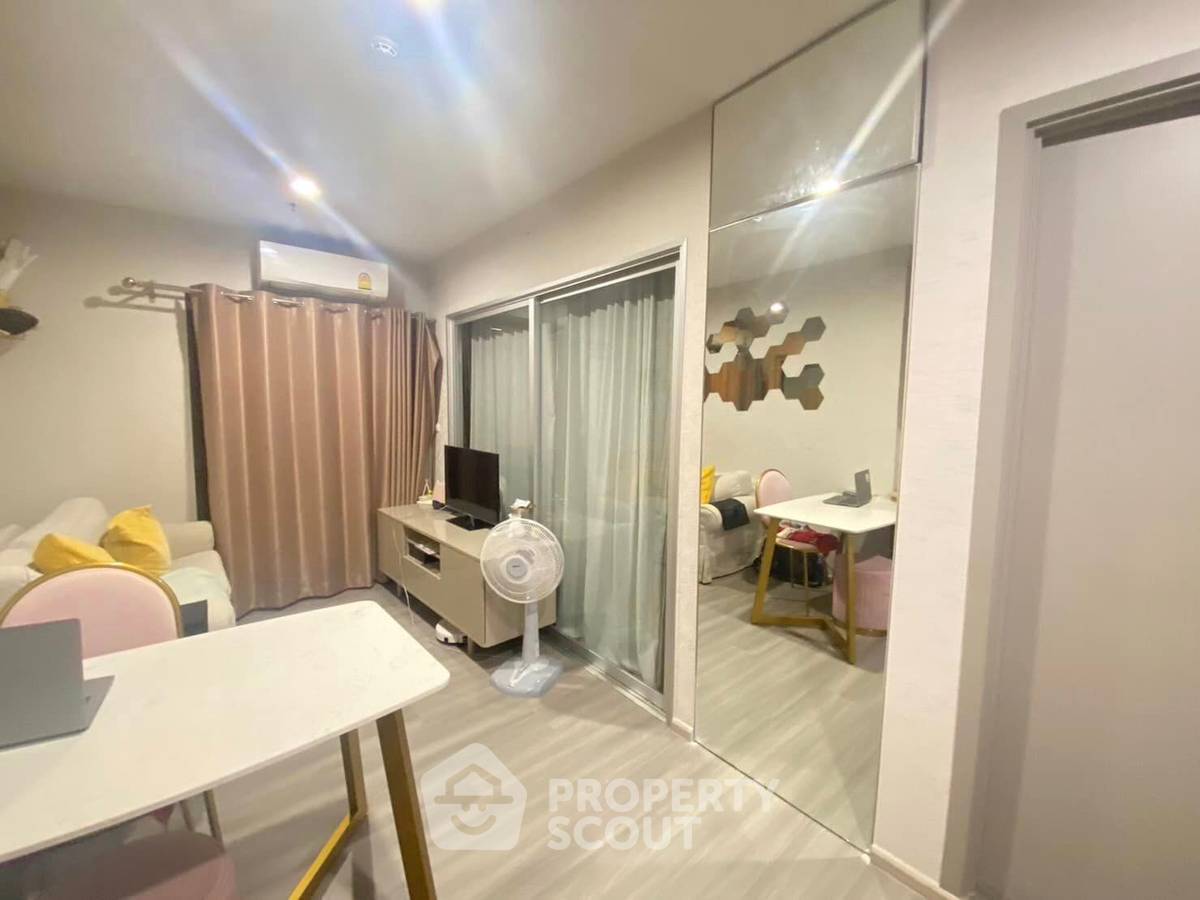 picture 1-BR Condo at The Parkland Charan - Pinklao near MRT Bang Yi Khan (ID 1174394) - 3/13