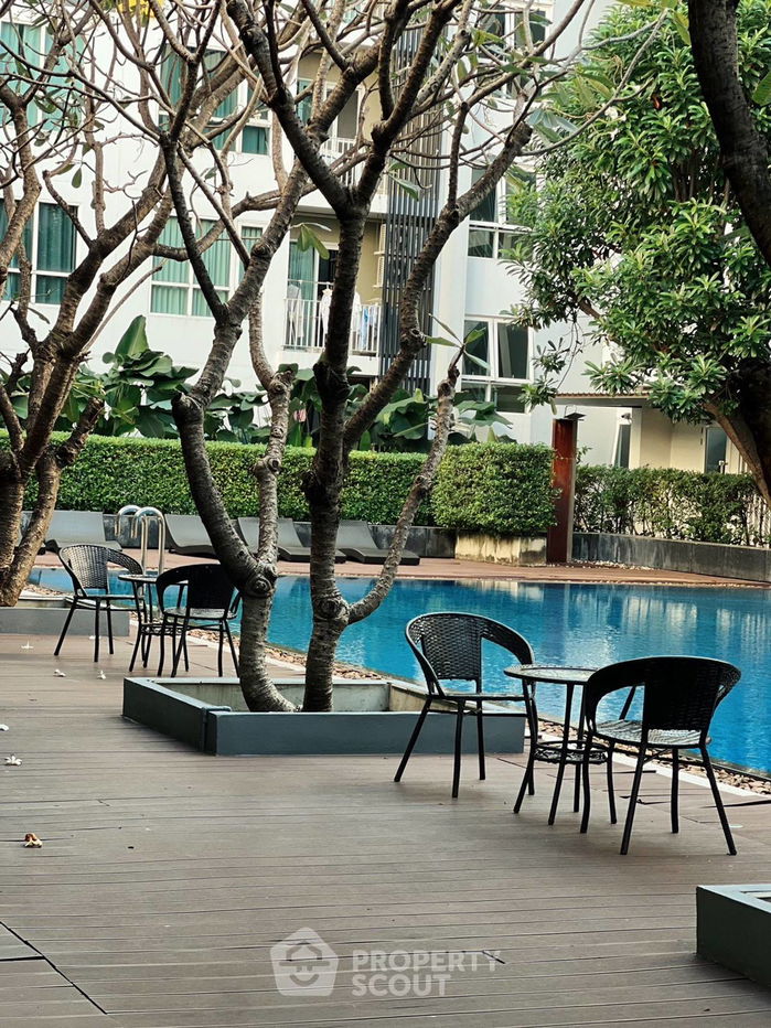 รูป คอนโด 1-ห้องนอน ที่ เดอะ คีย์ พหลโยธิน ใกล้ BTS เสนานิคม (ID 2449115) - รูปที่ 15/16