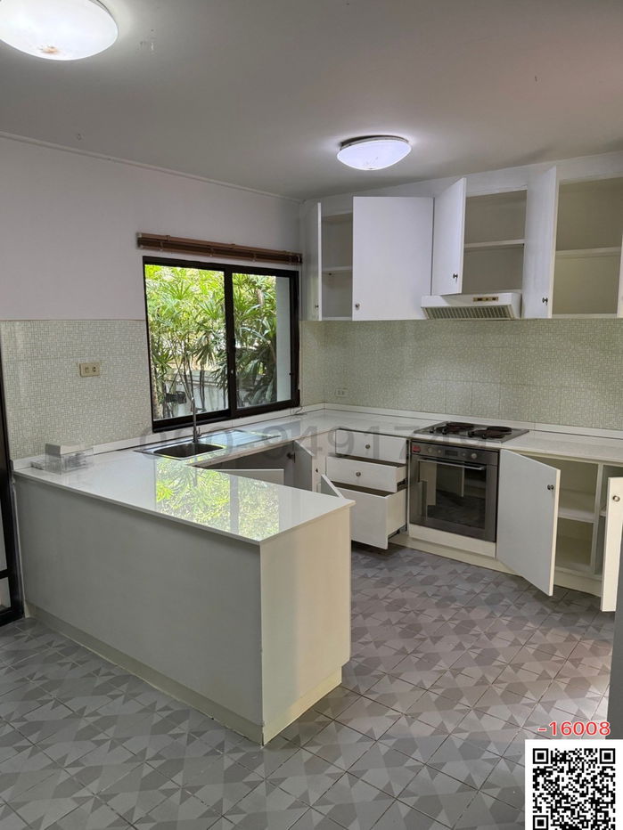 รูป เช่า บ้านเดี่ยว 3 ชั้น หมู่บ้านนวธานี เสรีไทย 59 ใกล้เดอะมอลล์ บางกะปิ - รูปที่ 17/17