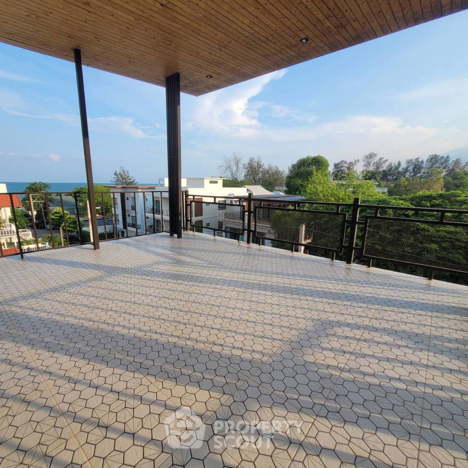 รูป บ้าน 5-ห้องนอน ใกล้ หาดเขาตะเกียบ (ID 2084421) - รูปที่ 1/17