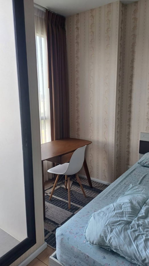 รูป AK168-474 Notting Hill Laemchabang - Sriracha (น็อตติ้ง ฮิลล์ แหลมฉบัง - ศรีราชา) ชั้น 30 แอดไลน์@akcondo(ใส่@ด้วย) - รูปที่ 8/20