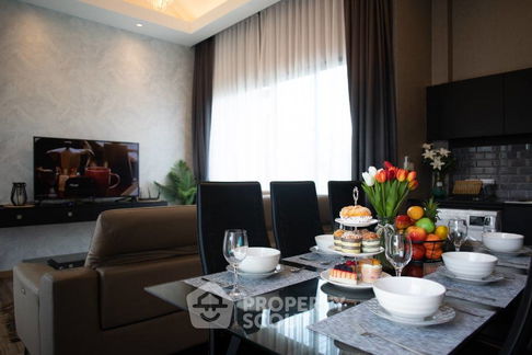 วิลล่า 3-ห้องนอน ใน ชะอำ (ID 1629780)