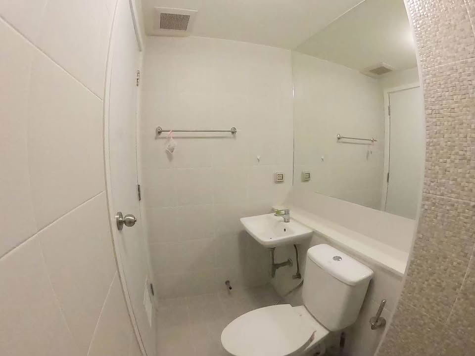 รูป 🔴RV20531🟡 ให้เช่าถูกมาก👍 Plum Condo Pinklao Station 💛🧡 ✅แอดไลน์ @mproperty (มี @ ด้วย) แอดมินตอบไว - รูปที่ 3/7